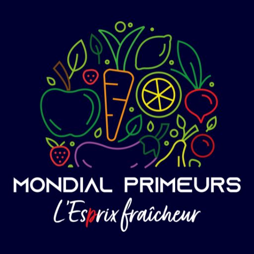 Mondial Primeurs Logo